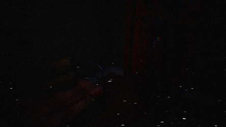 Agoraphobia "Knock Knock" screenshot 2