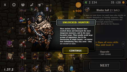 Pocket Rogues screenshot 3