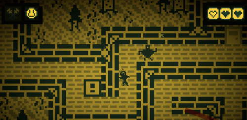 TBoF (The Book of Fredley) screenshot 7