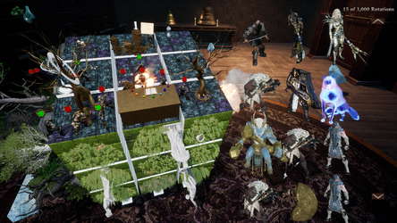 Xuhivan's Autonomous Cube screenshot 10