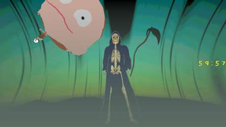 Death Standing screenshot 5