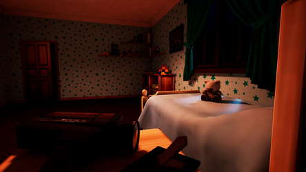 TAPE: Unveil the Memories screenshot 2