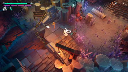 INVICTA: The Next Queen screenshot 4