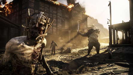 Hunt: Showdown 1896 screenshot 5