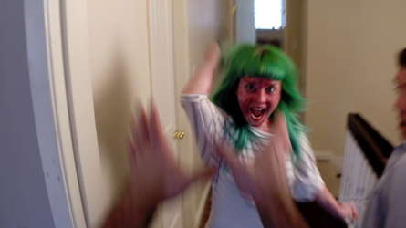 Press X to Not Die screenshot 5