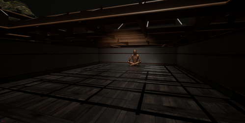 Perilous Skies screenshot 5