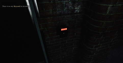 Horror In Valkeala screenshot 3