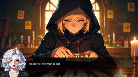 Sibling Souls screenshot 4