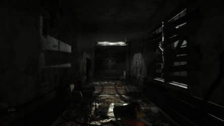 Deceit screenshot 1