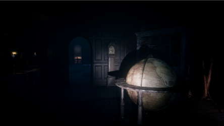 The Wendigo screenshot 6