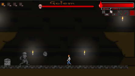Zombie Vampires screenshot 4