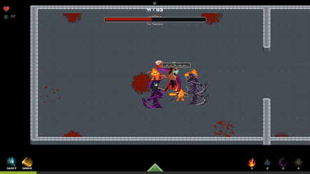 Summoner Reborn screenshot 10