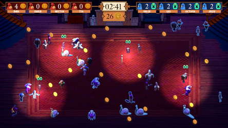 Where is Billy? screenshot 3