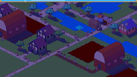 Where Noble Plans Lie screenshot 10