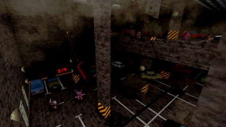 MEATHOOK screenshot 25