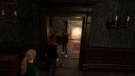 Lore: Curse Of The Elemental screenshot 3