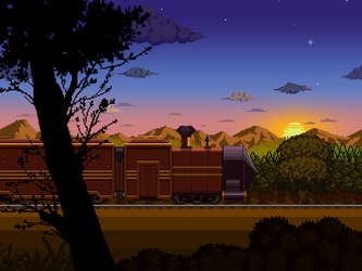 Tren0 screenshot 5