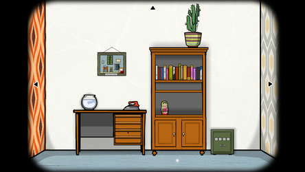 Cube Escape Collection screenshot 5