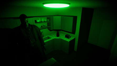 Dark Shadows screenshot 2