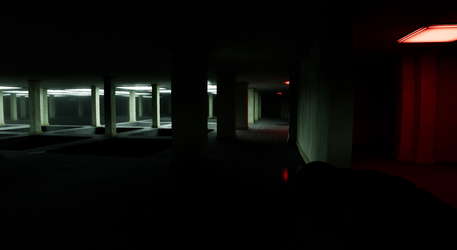 Seclusion screenshot 2