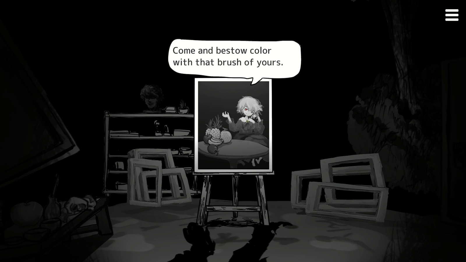 Matsuro Palette screenshot