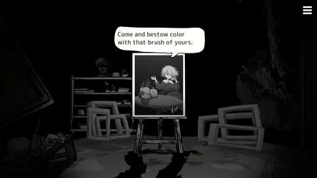 Matsuro Palette screenshot 1