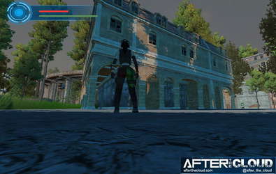 AfterTheCloud screenshot 10