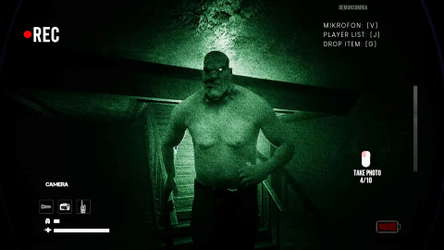 Demonsomnia screenshot 1
