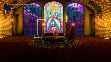 Echoes From The Soul screenshot 3