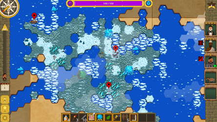 Curious Expedition screenshot 8