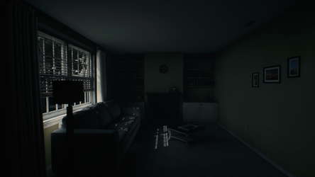 Exposure screenshot 3