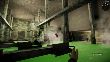 Agent 64: Spies Never Die screenshot 14