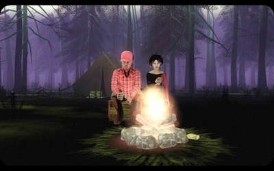 The Path screenshot 17