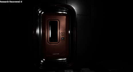 Claustrophobia screenshot 5
