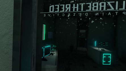 LIZ: Before the Plague screenshot 24