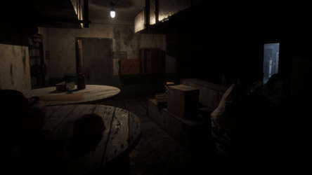 There's Something In The Ice screenshot 6