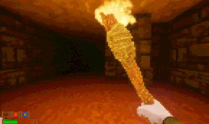 Pyrami Head screenshot 12