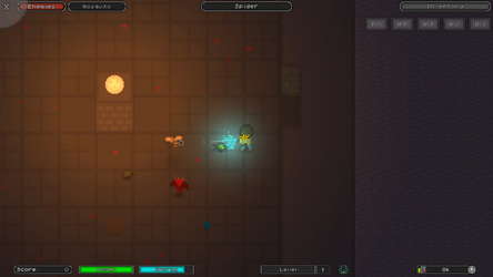 Kasperia Arena screenshot 18