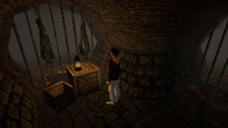 Into The Dread screenshot 6