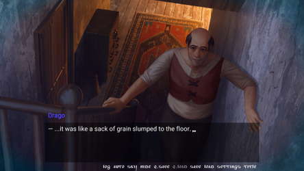 Bottoms Up!: Part 1 screenshot 5