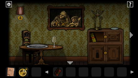 Forgotten Hill Disillusion screenshot 1