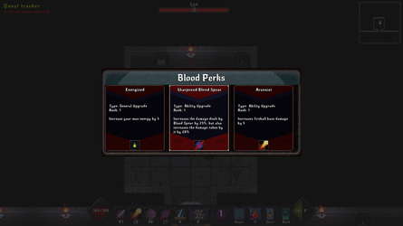 Margoq's Lair screenshot 3