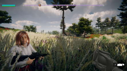 First Customer screenshot 9