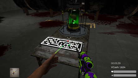 Zombie Jazz screenshot 17