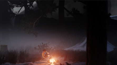 Emil: A Hero's Journey - Prologue screenshot 6