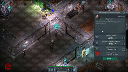 Alien Shooter 2 - The Legend screenshot 13