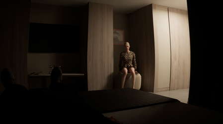 IMPETUM screenshot 4
