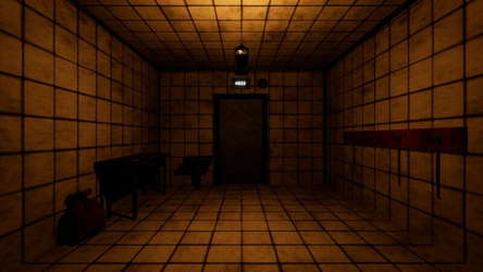 Cave Of Horrors screenshot 8