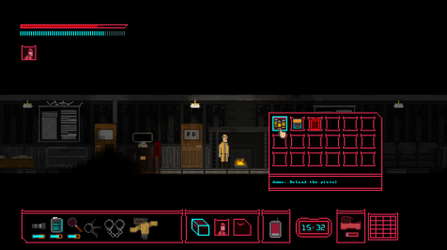 The Happy Dismal Town screenshot 3