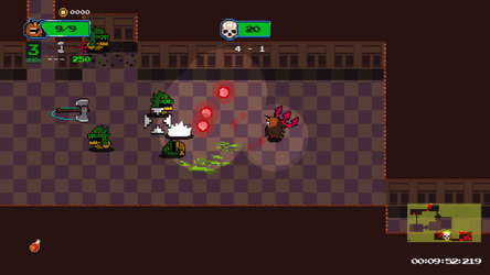 Gun Brothers screenshot 37